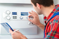 free Wimborne St Giles gas safe engineer quotes
